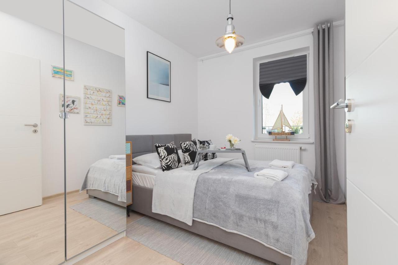 Apartment Osiedle Feniks By Renters *