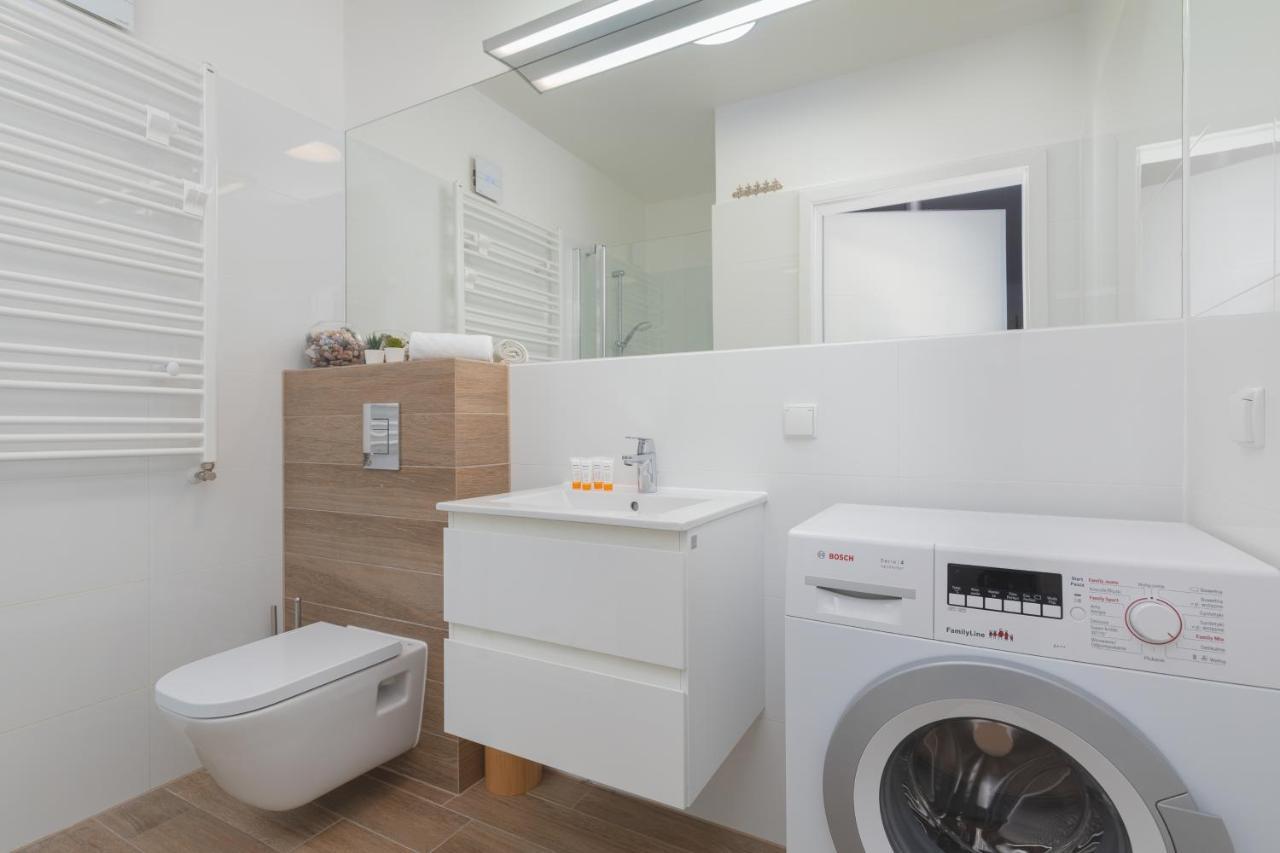 Osiedle Feniks By Renters Apartment *