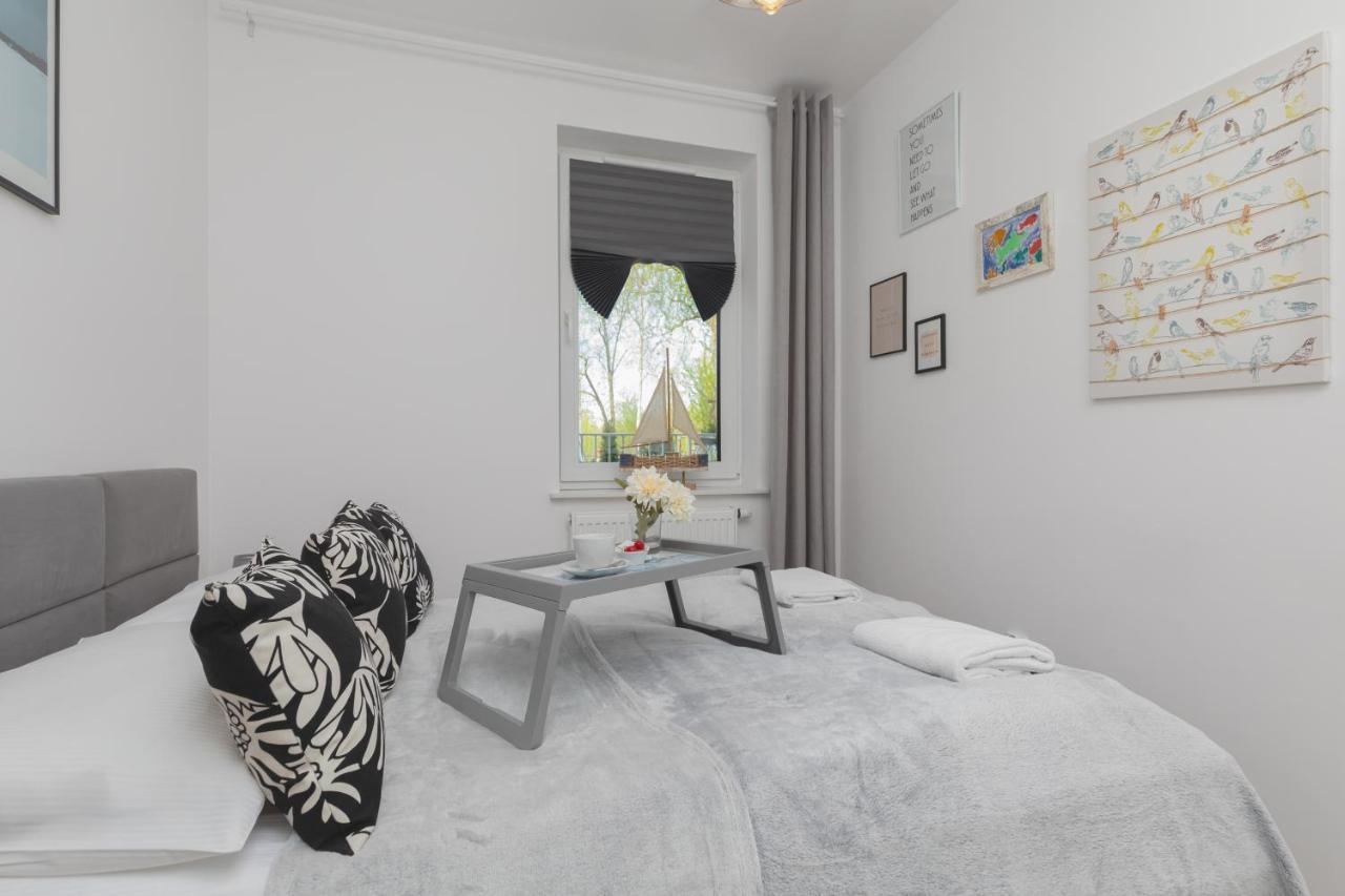 Osiedle Feniks By Renters Apartment *