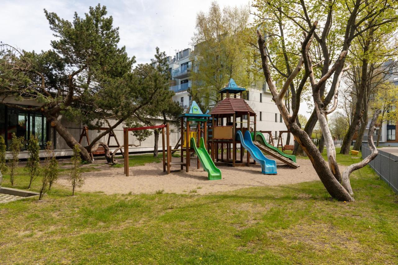 Apartment Osiedle Feniks By Renters *