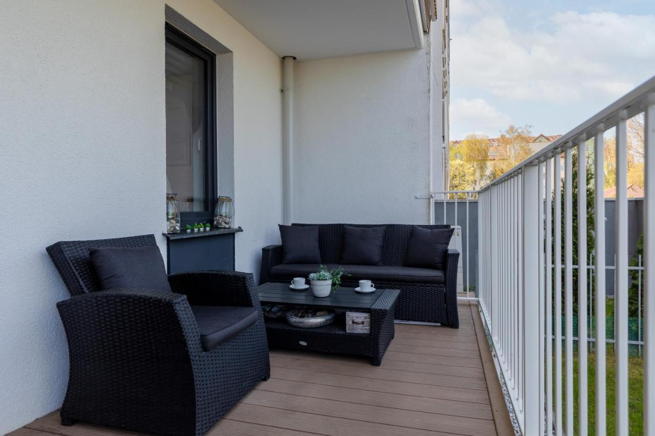 Apartment Osiedle Feniks By Renters Kolobrzeg