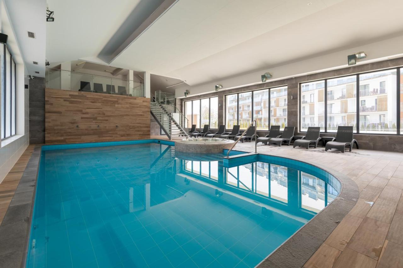 Osiedle Feniks By Renters Apartment *