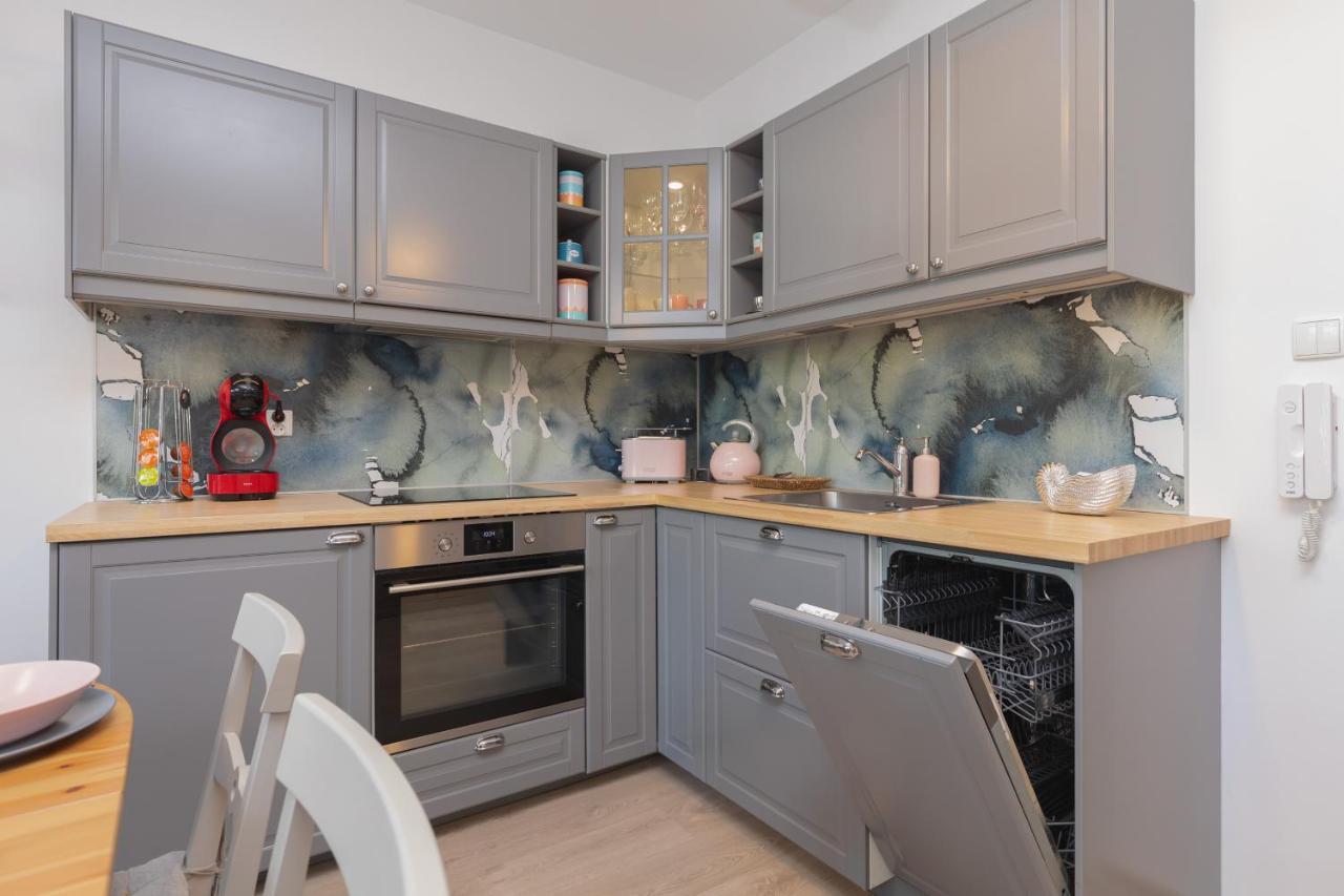 Osiedle Feniks By Renters Apartment *