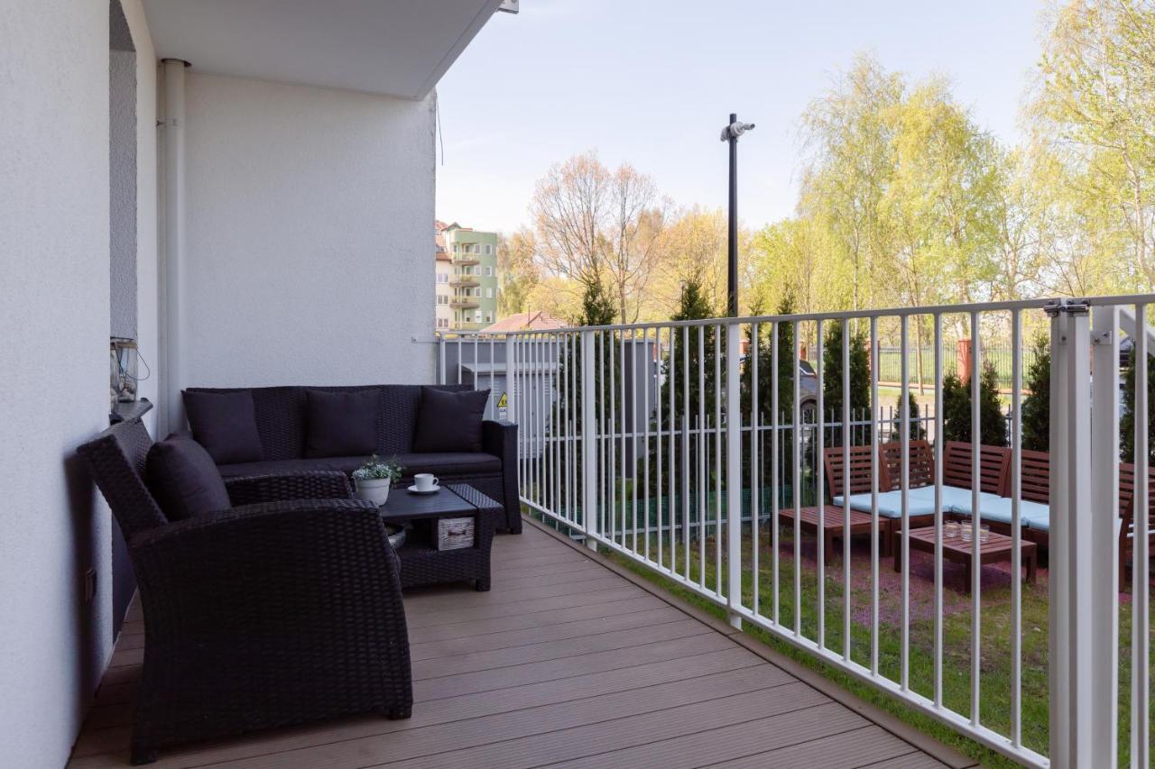 Osiedle Feniks By Renters Apartment *