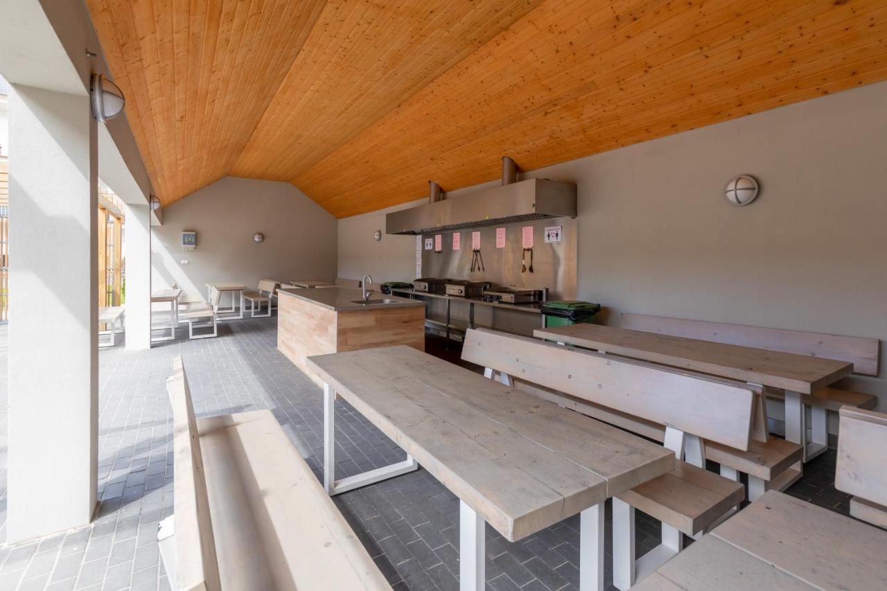 Apartment Osiedle Feniks By Renters