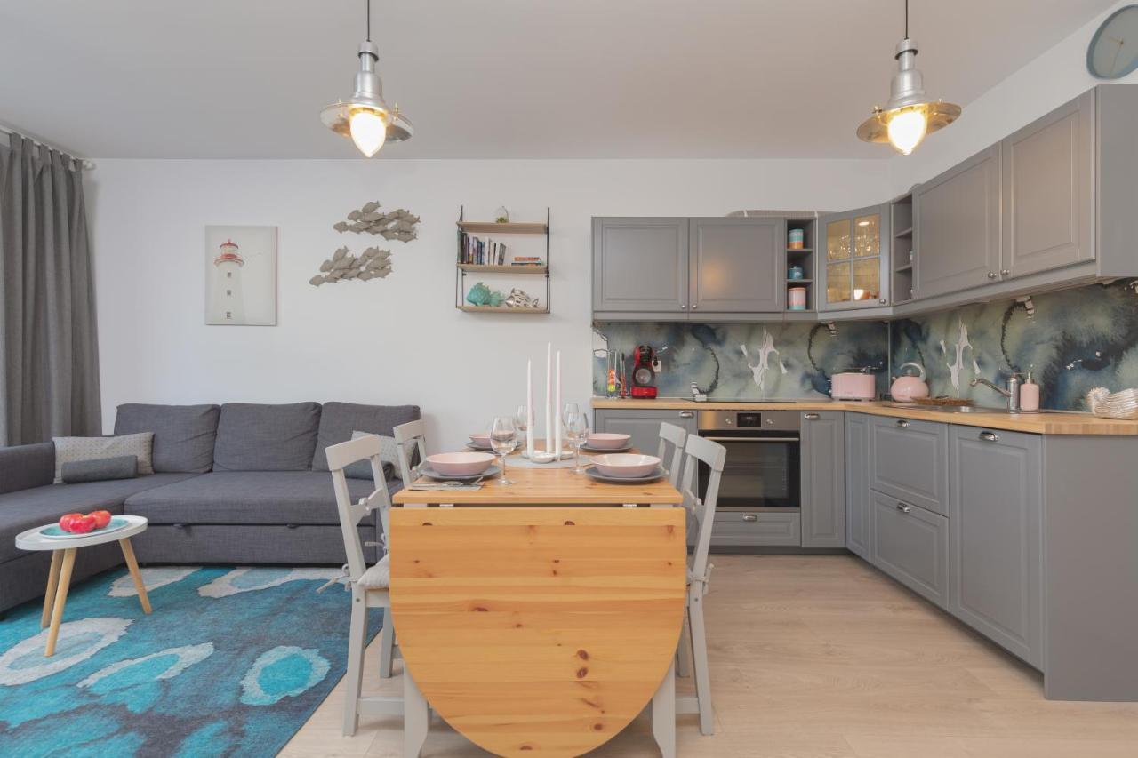 Apartment Osiedle Feniks By Renters Kolobrzeg