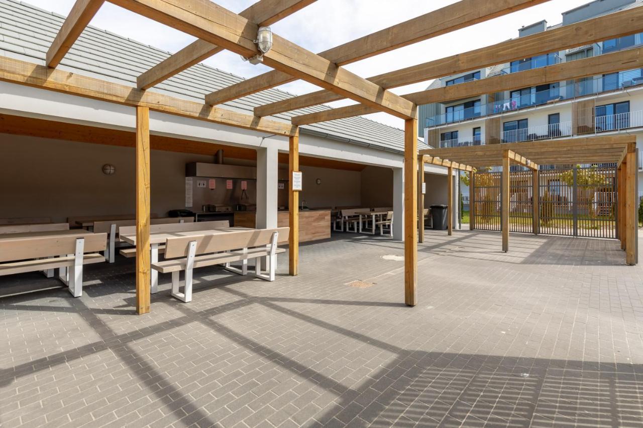 Osiedle Feniks By Renters Apartment Kolobrzeg