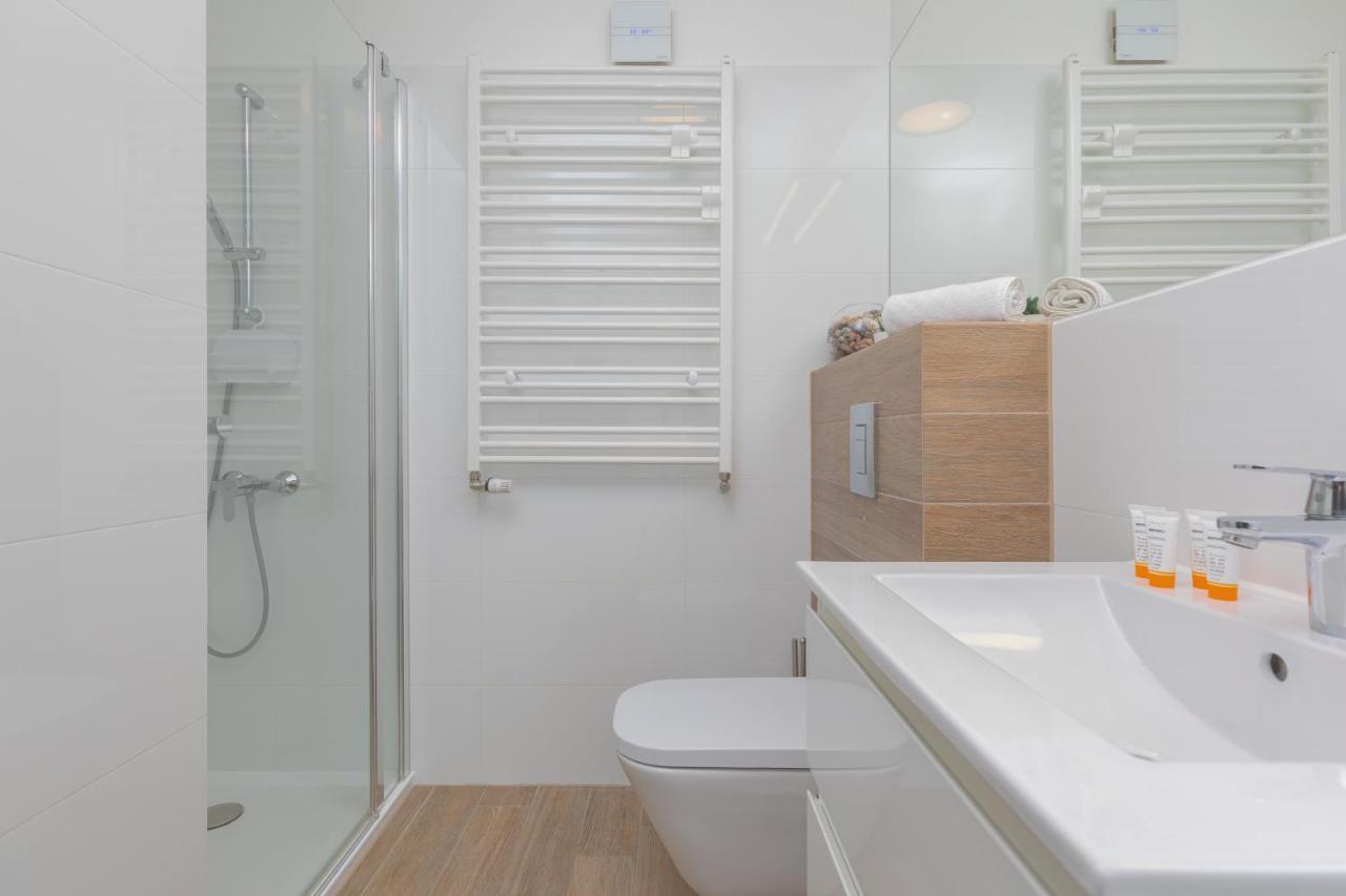 Osiedle Feniks By Renters Apartment Kolobrzeg
