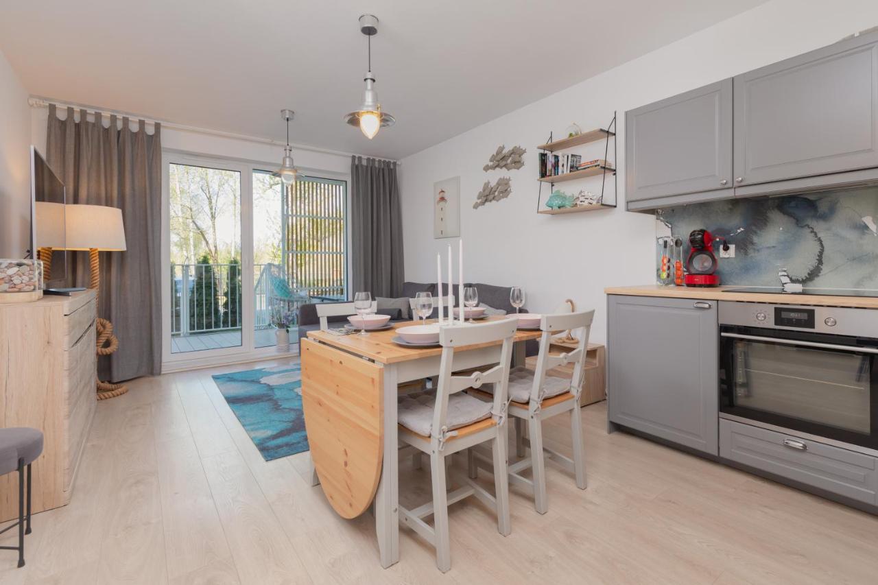 Osiedle Feniks By Renters Apartment Kolobrzeg