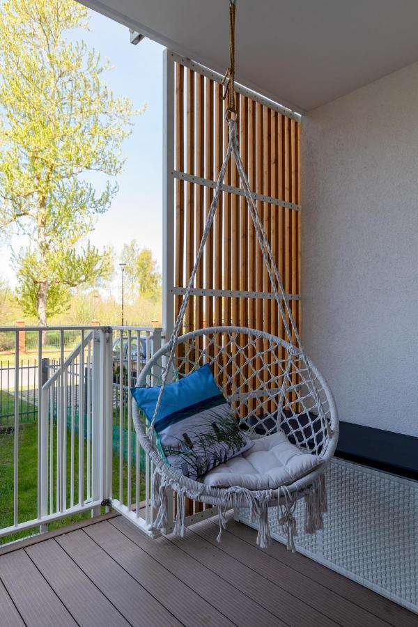 Apartment Osiedle Feniks By Renters *