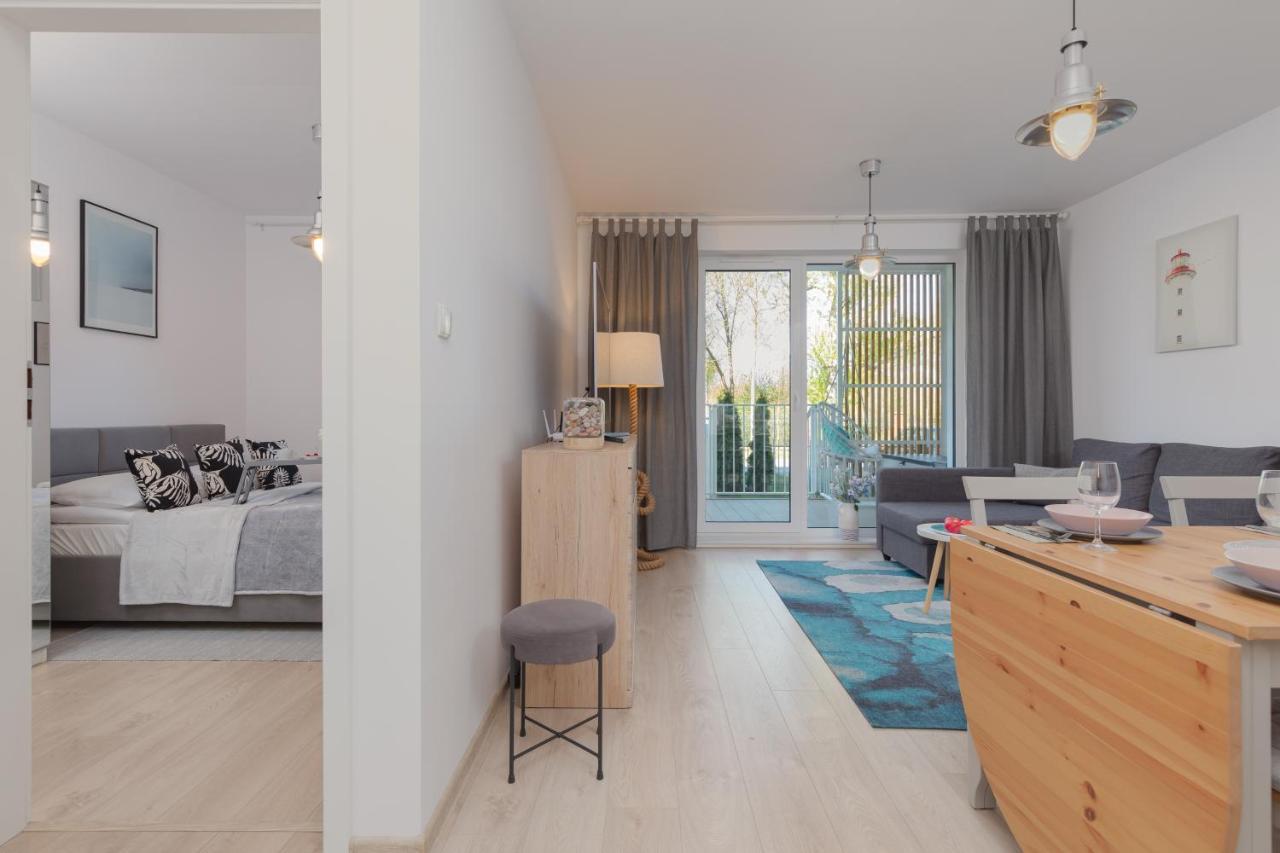 Osiedle Feniks By Renters Apartment Kolobrzeg