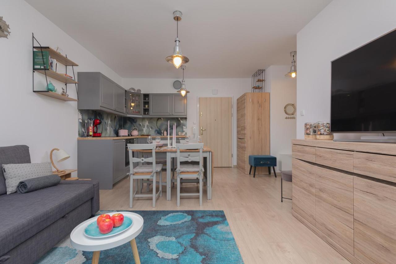 Osiedle Feniks By Renters Apartment