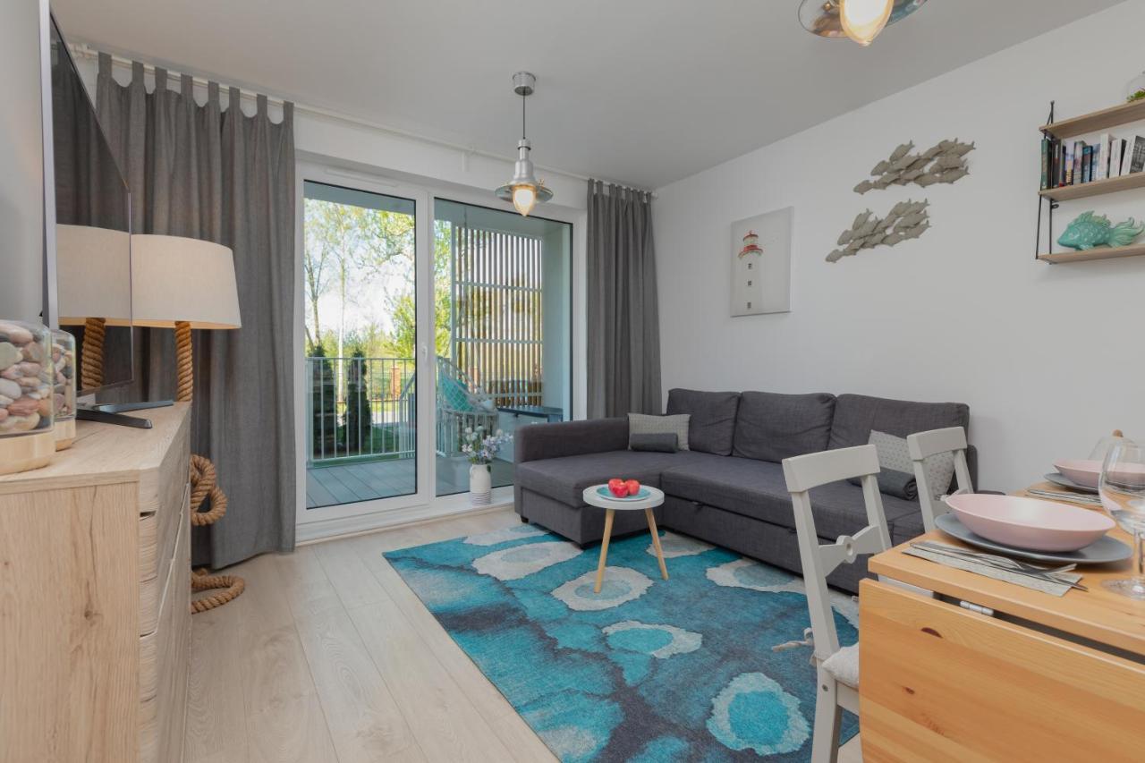 Osiedle Feniks By Renters Kolobrzeg