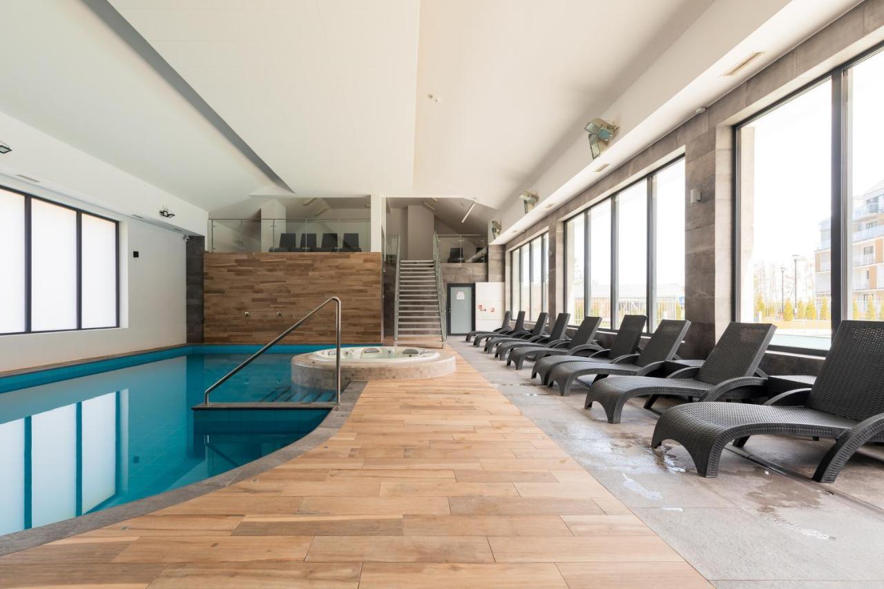 Osiedle Feniks By Renters * Kołobrzeg
