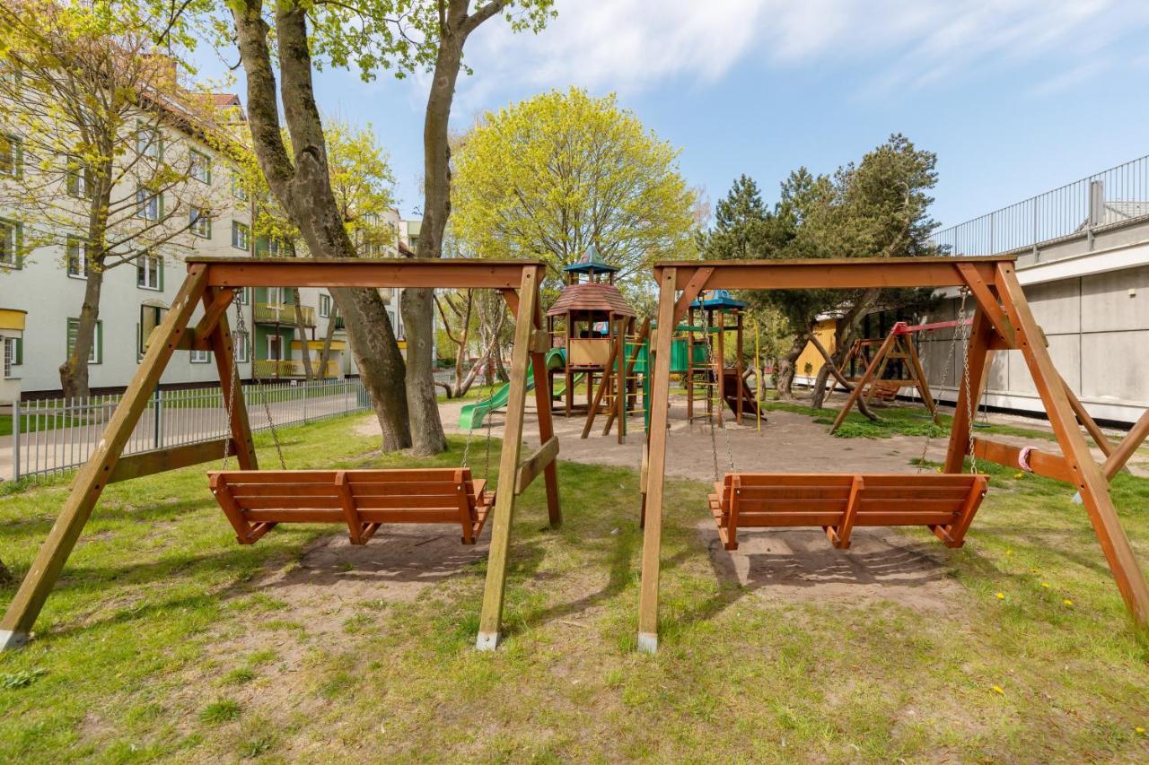 Osiedle Feniks By Renters Apartment Kolobrzeg