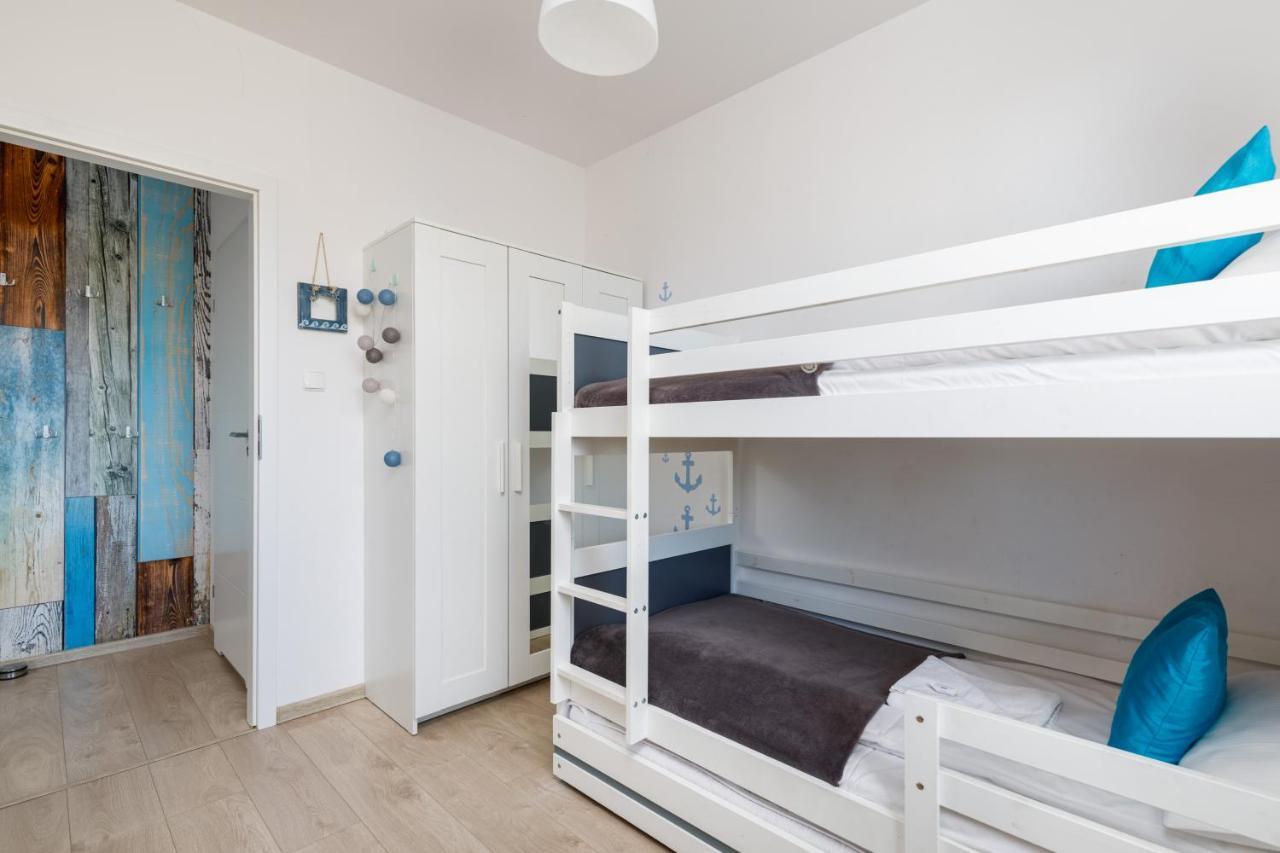 Osiedle Feniks By Renters Apartment Kolobrzeg