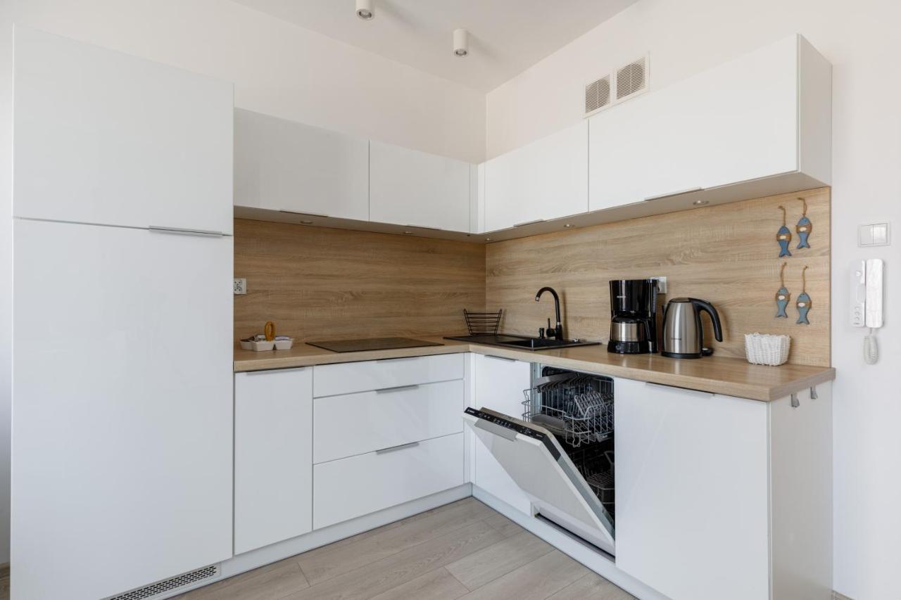 Osiedle Feniks By Renters * Kolobrzeg