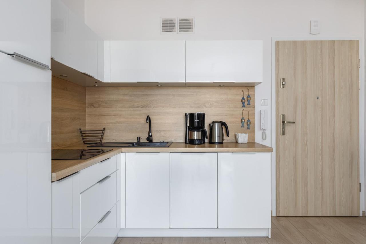 Apartment Osiedle Feniks By Renters *