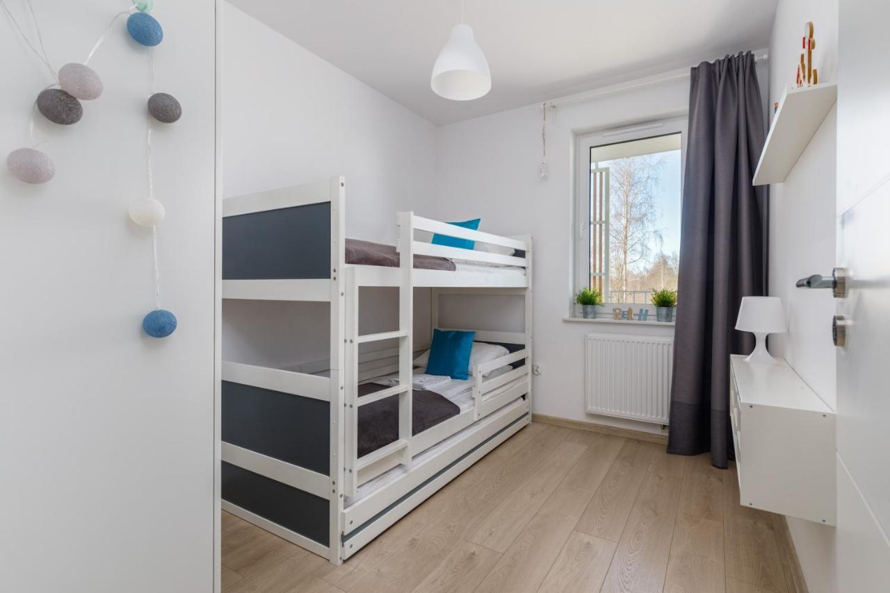 Apartment Osiedle Feniks By Renters Kolobrzeg