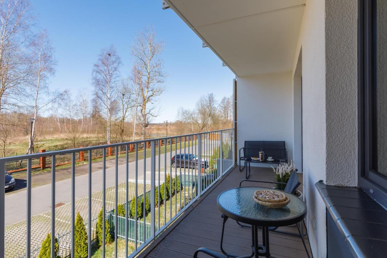 Osiedle Feniks By Renters Apartment *