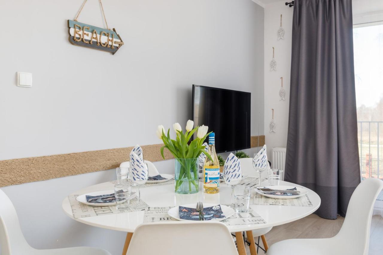 Osiedle Feniks By Renters Apartment