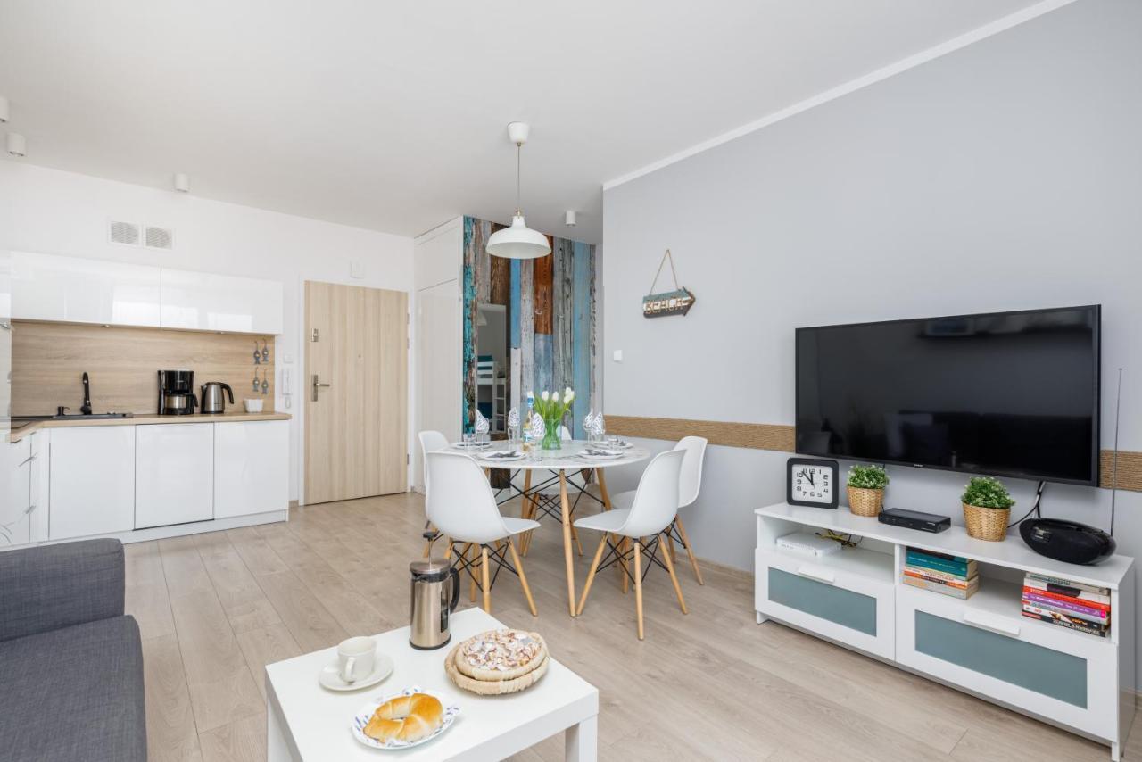 Osiedle Feniks By Renters Apartment *