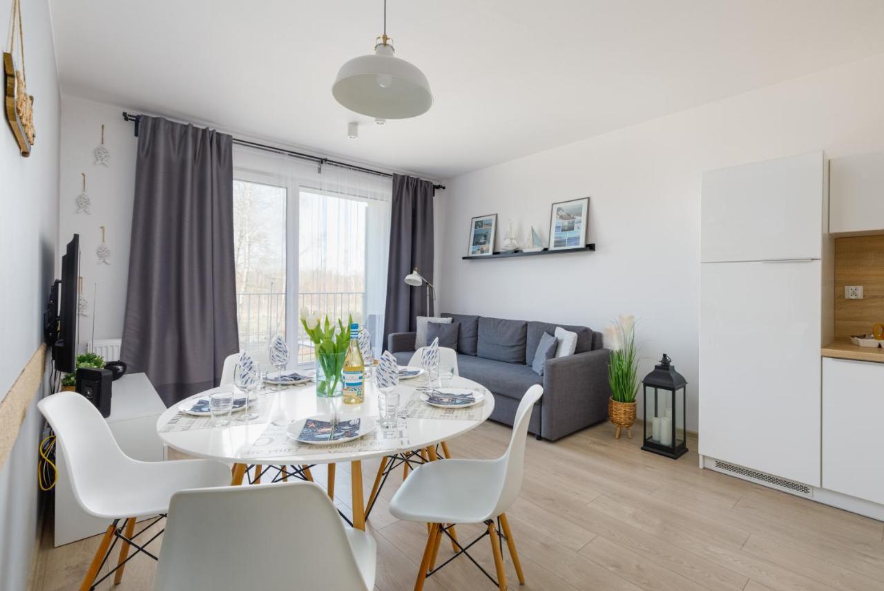 Osiedle Feniks By Renters Apartment Kolobrzeg