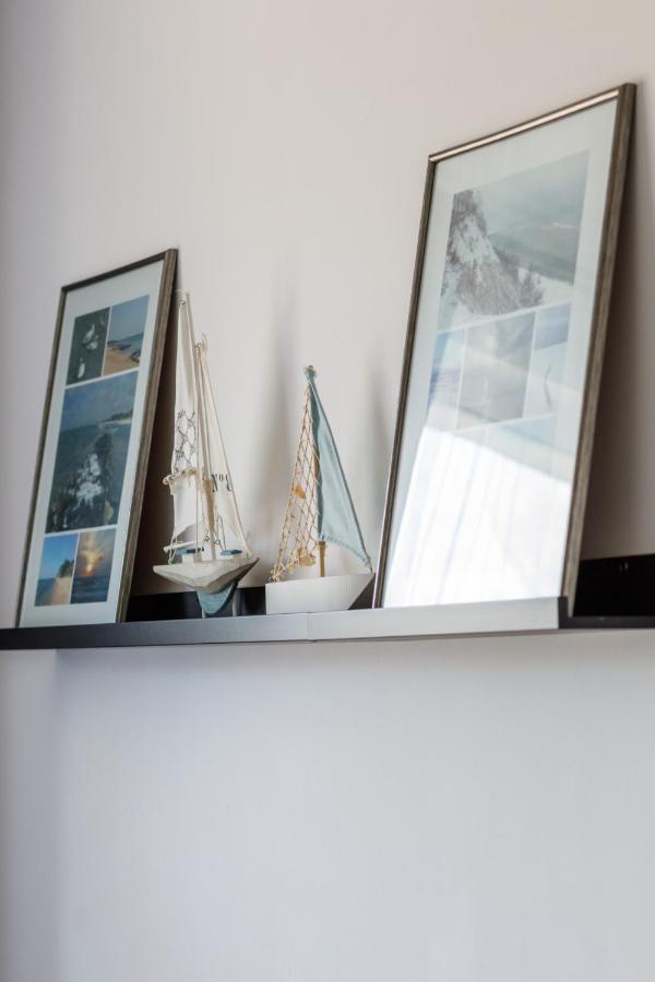Apartment Osiedle Feniks By Renters *