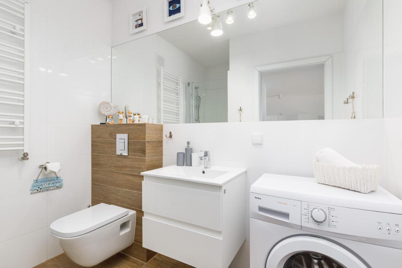 Osiedle Feniks By Renters Apartment