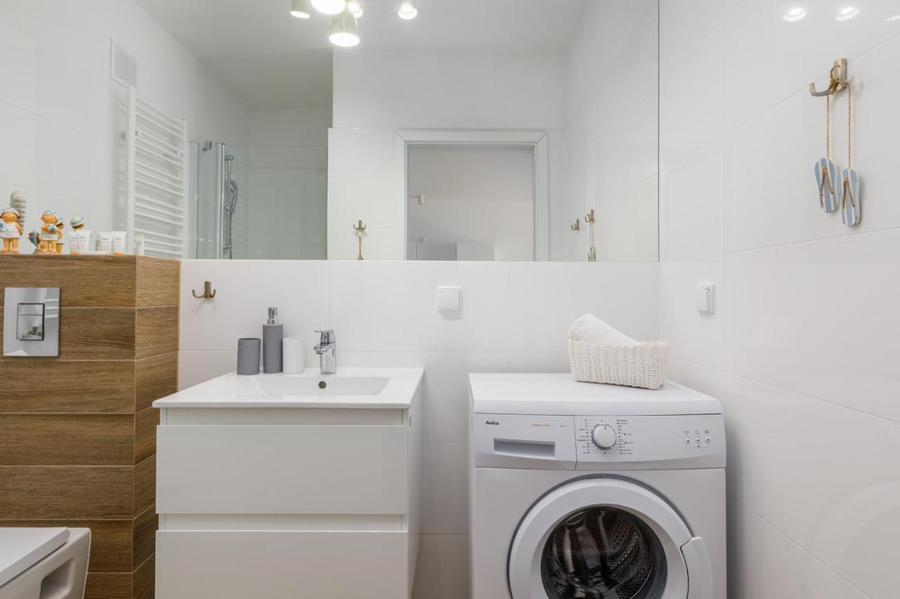 Osiedle Feniks By Renters Apartment