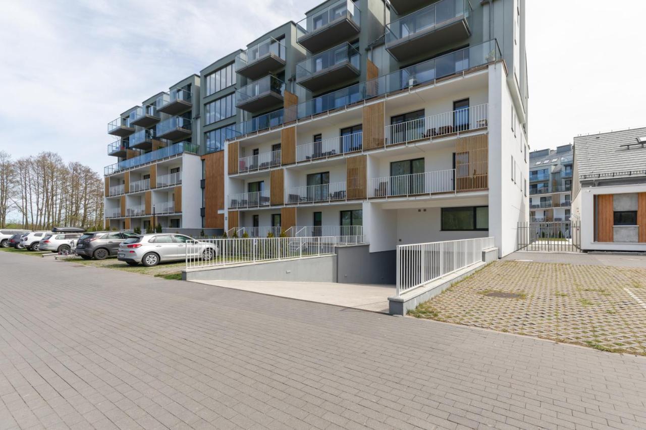 Osiedle Feniks By Renters Kolobrzeg