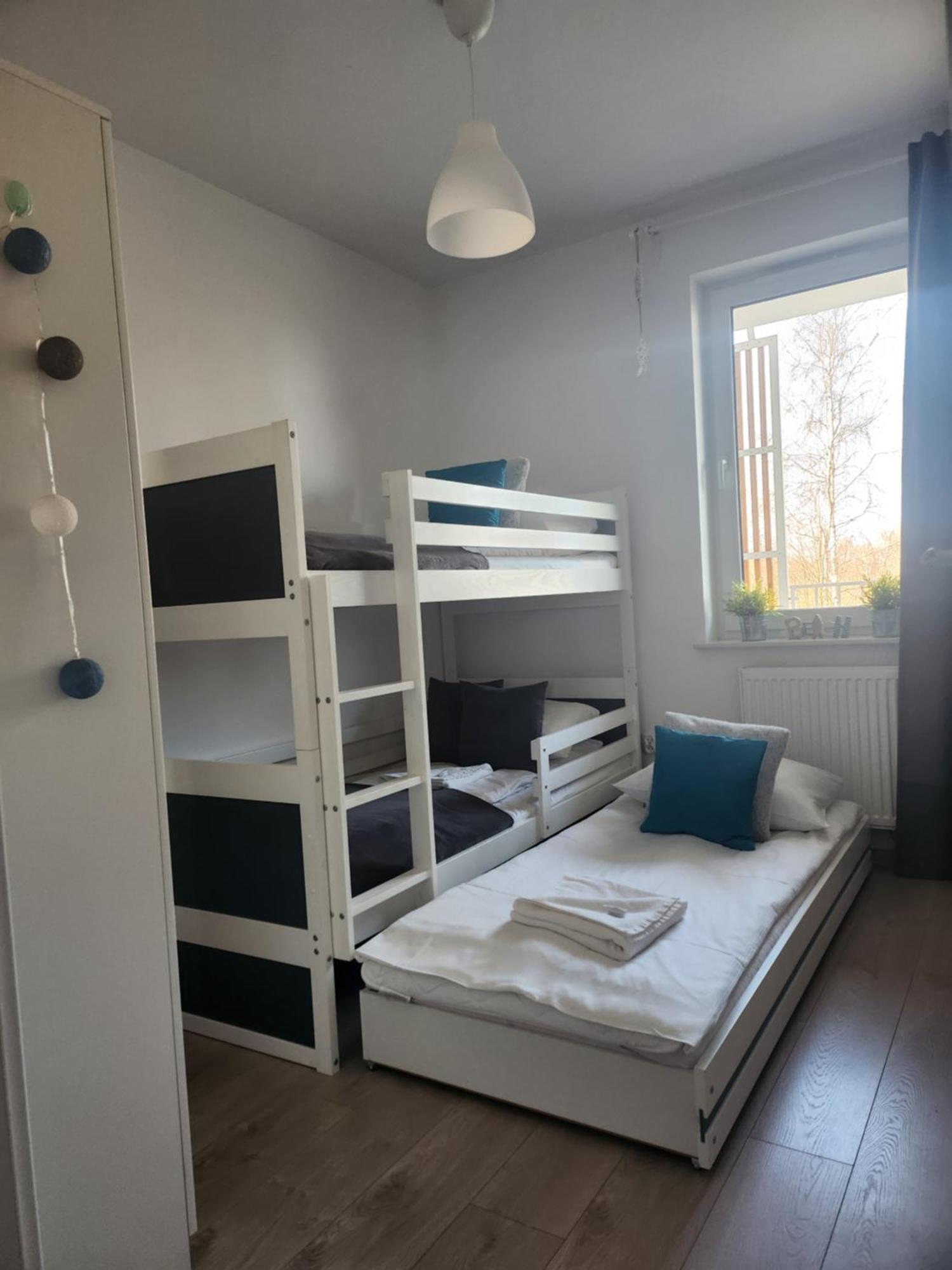 Osiedle Feniks By Renters Apartment